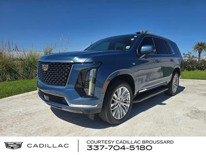 2025 Cadillac Escalade Broussard LA