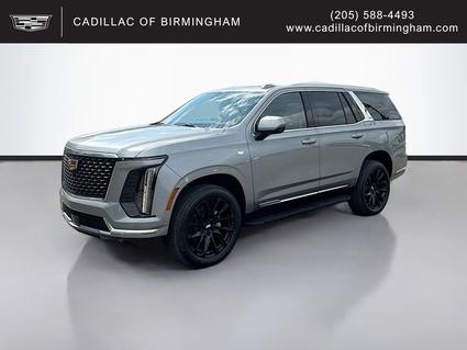 2025 Cadillac Escalade Vestavia Hills AL