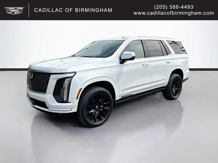 2025 Cadillac Escalade Vestavia Hills AL