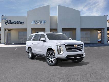 2026 Cadillac Escalade Cathedral City CA