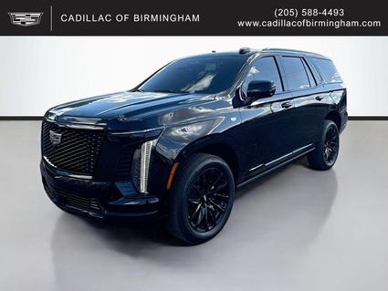 2026 Cadillac Escalade Vestavia Hills AL