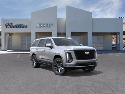 2025 Cadillac Escalade Cathedral City CA