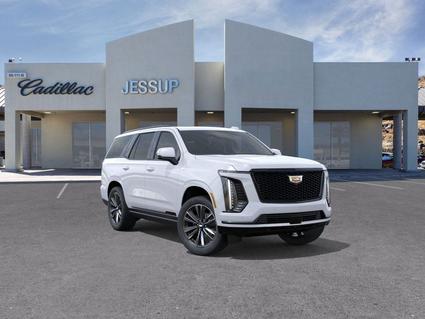 2026 Cadillac Escalade Cathedral City CA