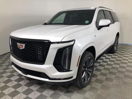 2025 Cadillac Escalade Houma LA