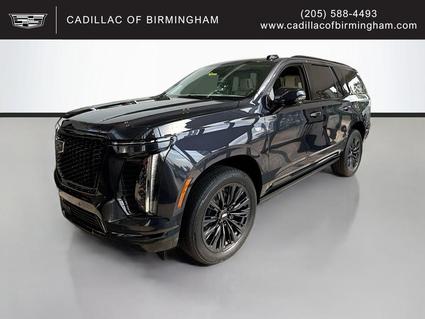 2025 Cadillac Escalade Vestavia Hills AL
