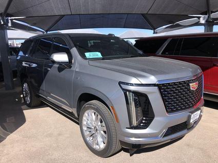 2026 Cadillac Escalade Rapid City SD