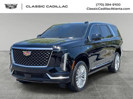2026 Cadillac Escalade Atlanta GA