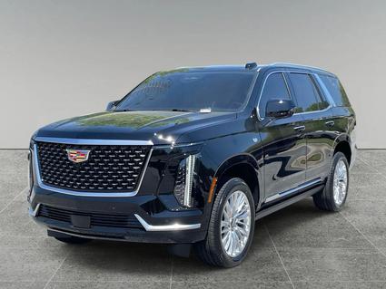 2026 Cadillac Escalade Atlanta GA