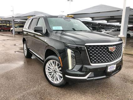 2026 Cadillac Escalade Rapid City SD