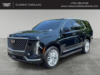 2025 Cadillac Escalade Atlanta GA