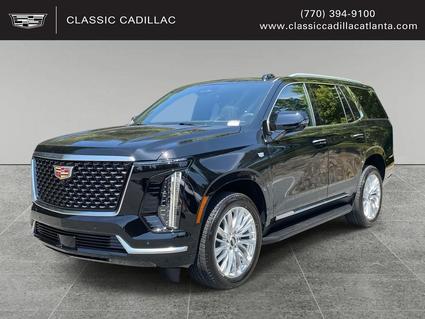 2025 Cadillac Escalade Atlanta GA