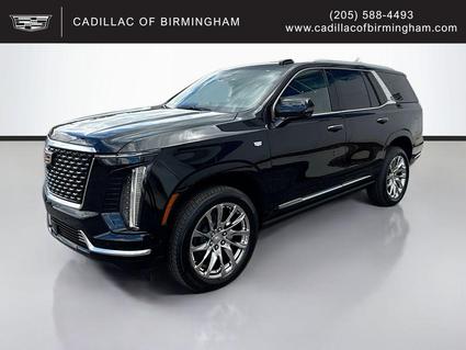 2025 Cadillac Escalade Vestavia Hills AL