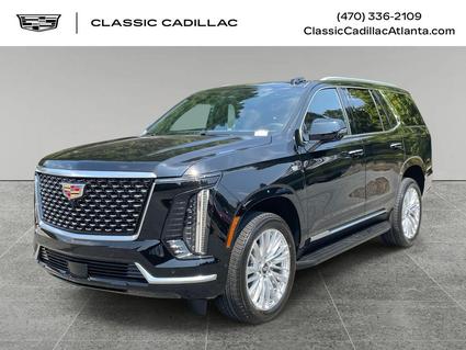 2025 Cadillac Escalade Atlanta GA