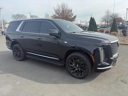 2025 Cadillac Escalade Rock Hill SC