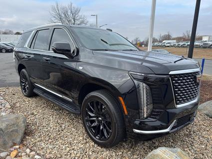 2025 Cadillac Escalade Rock Hill SC