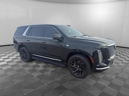 2025 Cadillac Escalade Rock Hill SC