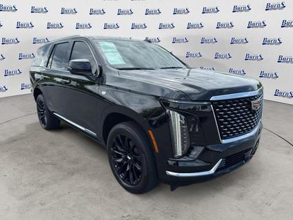 2025 Cadillac Escalade Rock Hill SC