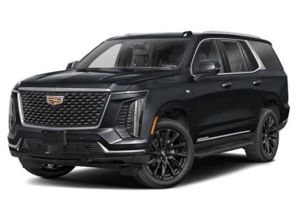2026 Cadillac Escalade Saint Paul MN