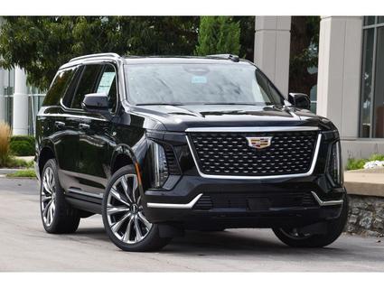 2026 Cadillac Escalade Lexington KY