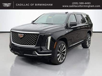 2026 Cadillac Escalade Vestavia Hills AL