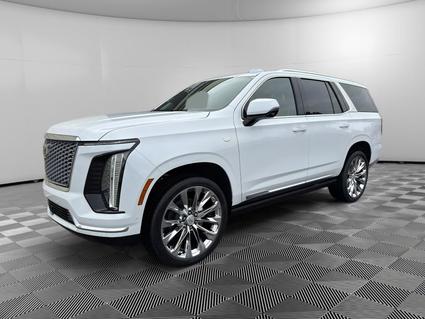 2026 Cadillac Escalade Coeur d'Alene ID