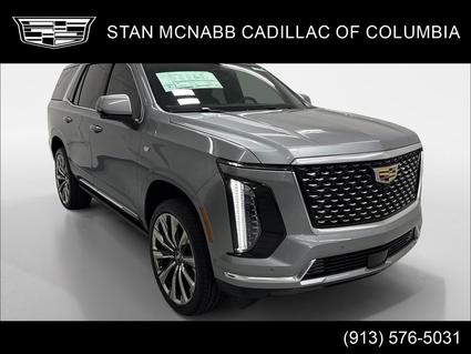 2026 Cadillac Escalade Columbia TN