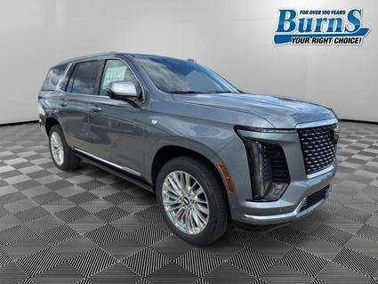 2026 Cadillac Escalade Rock Hill SC
