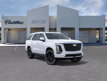 2026 Cadillac Escalade Cathedral City CA