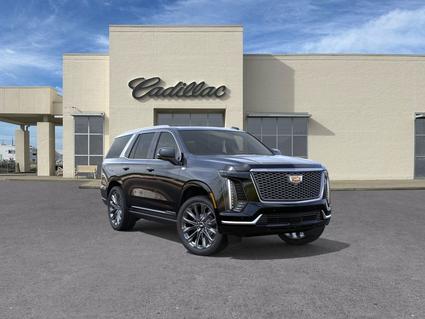 2026 Cadillac Escalade Houma LA