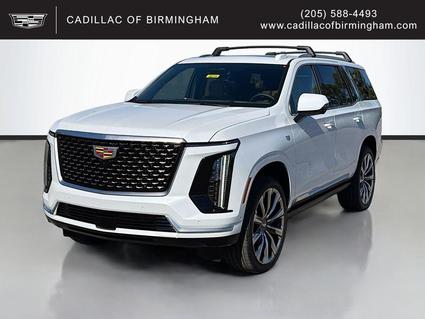 2026 Cadillac Escalade Vestavia Hills AL