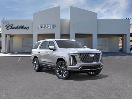 2026 Cadillac Escalade Cathedral City CA