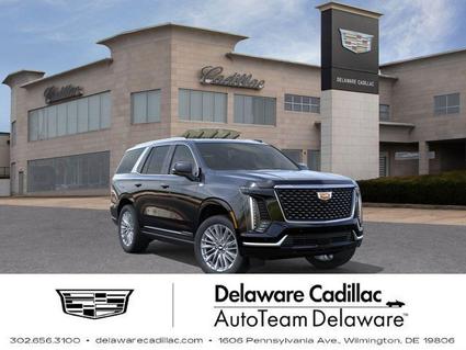 2026 Cadillac Escalade Wilmington DE
