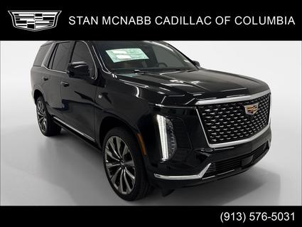 2026 Cadillac Escalade Columbia TN