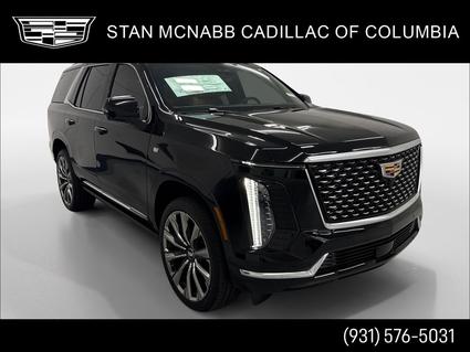 2026 Cadillac Escalade Columbia TN