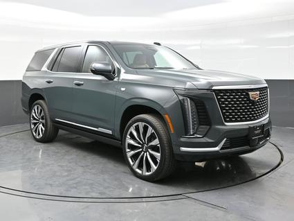 2026 Cadillac Escalade Denver CO