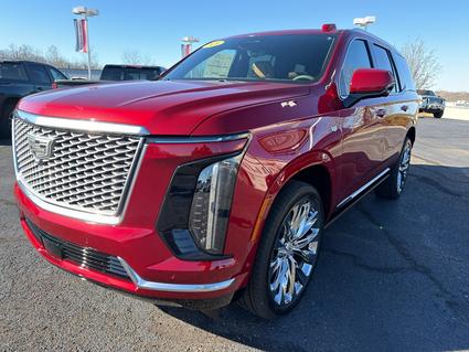 2026 Cadillac Escalade Poplar Bluff MO