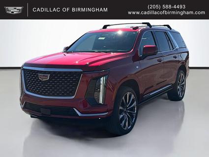 2026 Cadillac Escalade Vestavia Hills AL