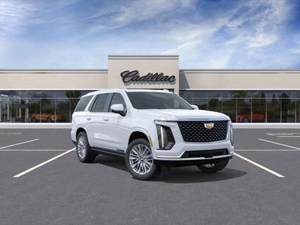 2026 Cadillac Escalade Rexburg ID