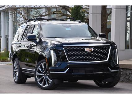 2026 Cadillac Escalade Lexington KY