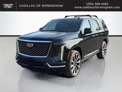 2026 Cadillac Escalade Vestavia Hills AL