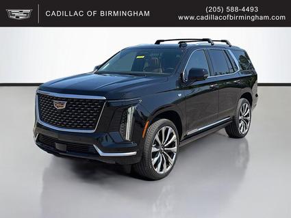 2026 Cadillac Escalade Vestavia Hills AL