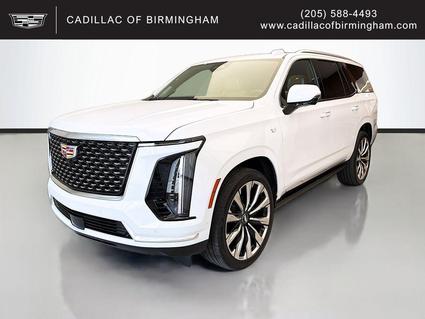 2026 Cadillac Escalade Vestavia Hills AL