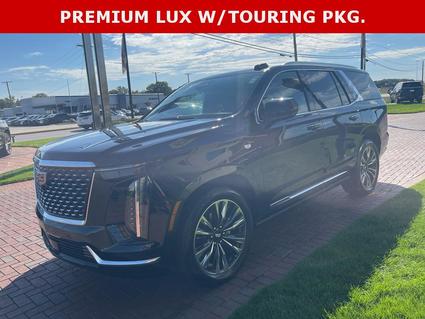 2025 Cadillac Escalade Toledo OH