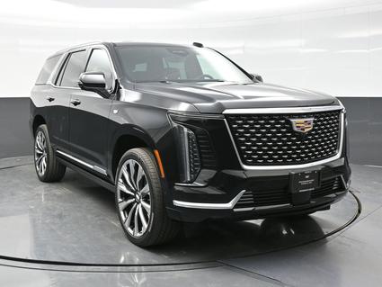 2025 Cadillac Escalade Denver CO