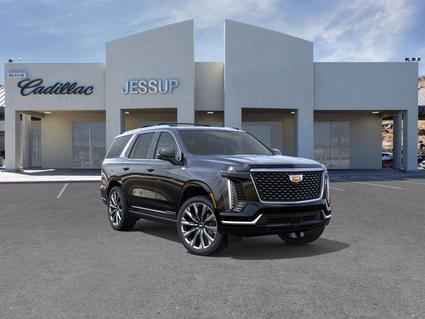 2025 Cadillac Escalade Cathedral City CA