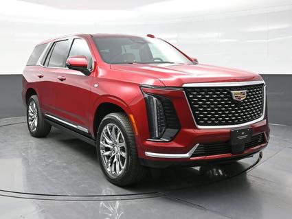 2025 Cadillac Escalade Denver CO