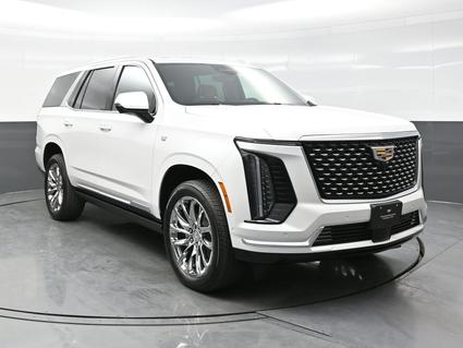 2025 Cadillac Escalade Denver CO