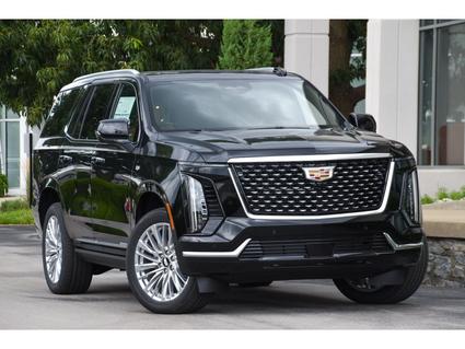 2025 Cadillac Escalade Lexington KY