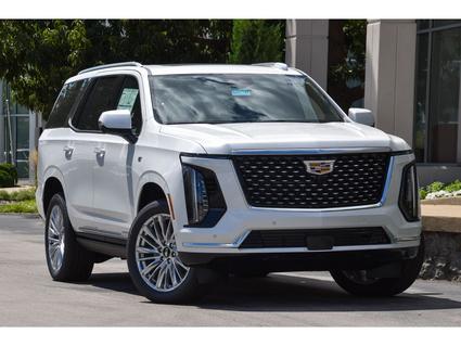 2025 Cadillac Escalade Lexington KY