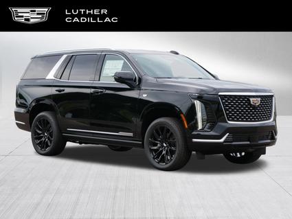 2025 Cadillac Escalade Saint Paul MN